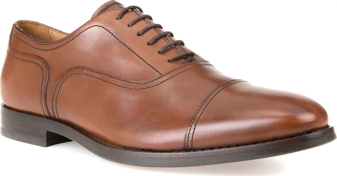 Product gallery image number 5 for product Hampstead Shoes - Men's