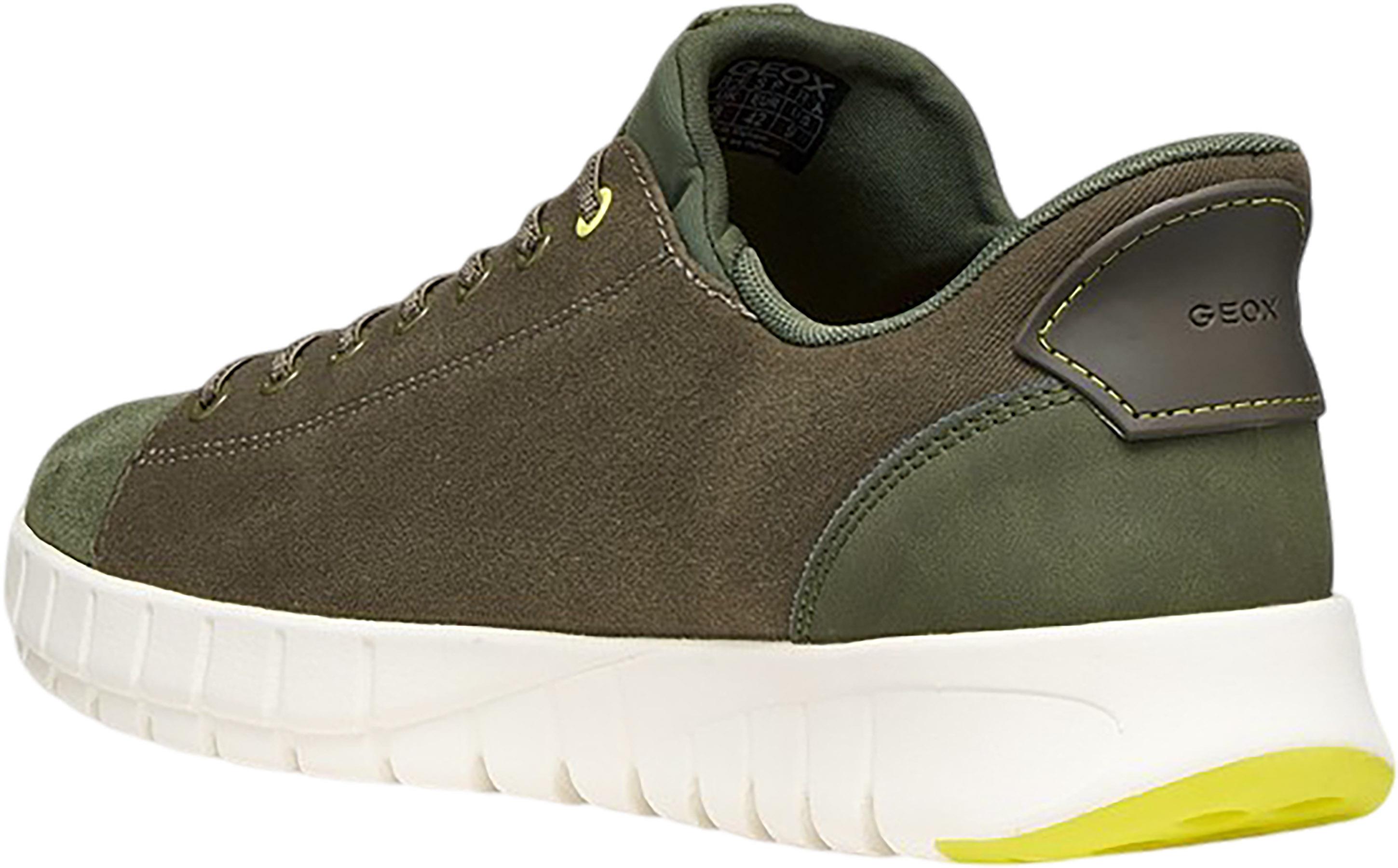 Product gallery image number 2 for product Flextride Plus Sneaker - Men's