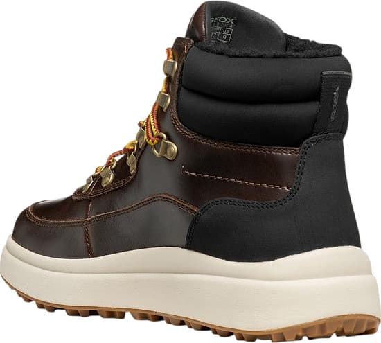 Product gallery image number 5 for product Granito + Grip ABX Waterproof Ankle Boots - Men's