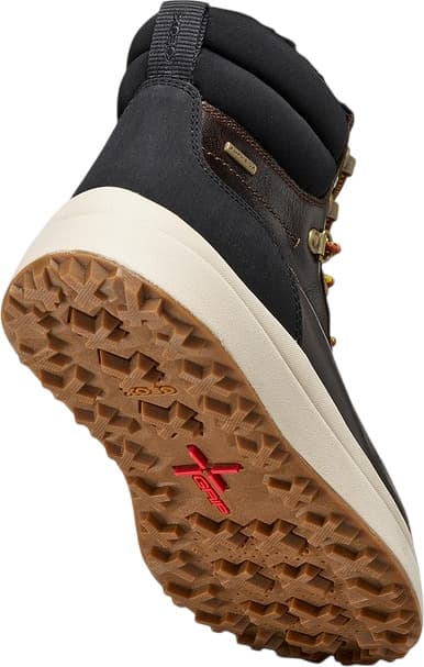 Product gallery image number 7 for product Granito + Grip ABX Waterproof Ankle Boots - Men's