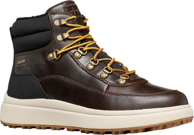 Product gallery image number 2 for product Granito + Grip ABX Waterproof Ankle Boots - Men's