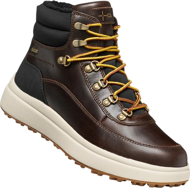 Product gallery image number 3 for product Granito + Grip ABX Waterproof Ankle Boots - Men's