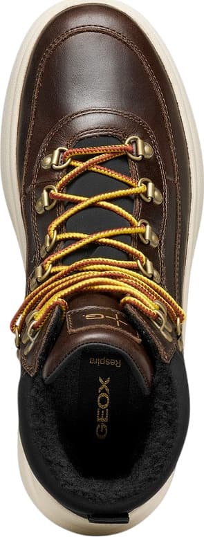 Product gallery image number 8 for product Granito + Grip ABX Waterproof Ankle Boots - Men's