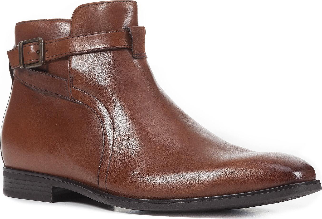 Numéro de l'image de la galerie de produits 2 pour le produit Bottines New Life - Homme