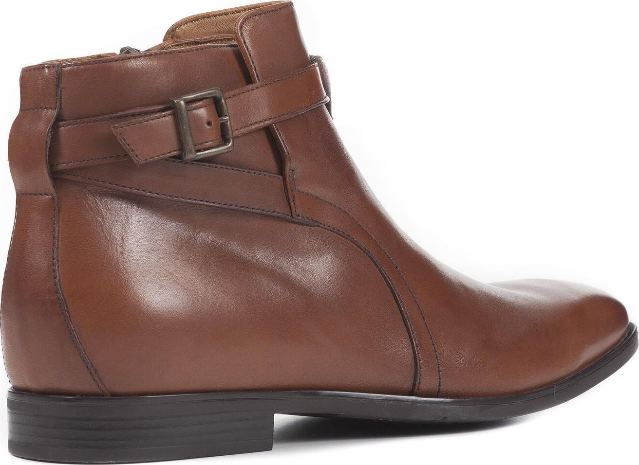 Numéro de l'image de la galerie de produits 3 pour le produit Bottines New Life - Homme