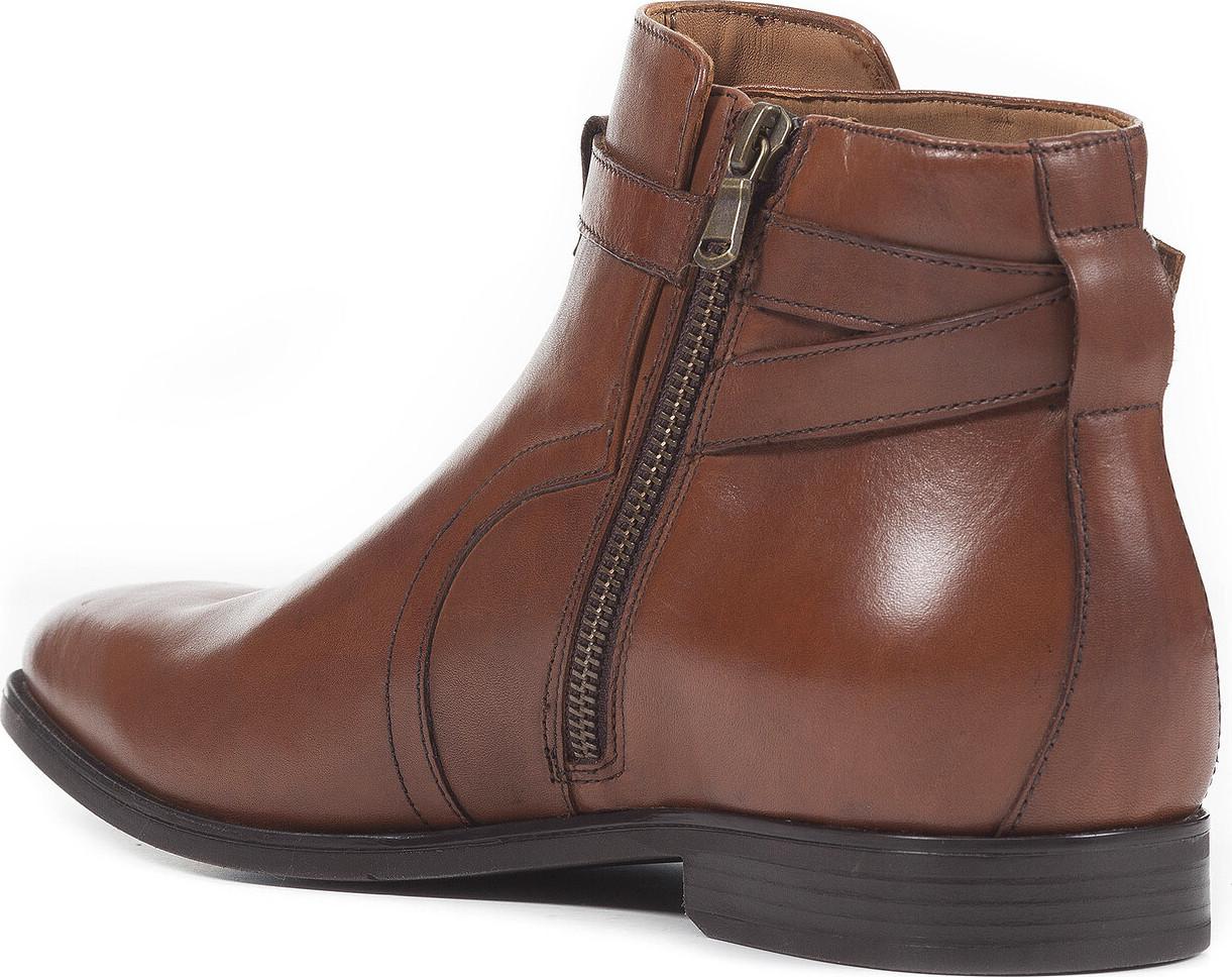 Numéro de l'image de la galerie de produits 4 pour le produit Bottines New Life - Homme