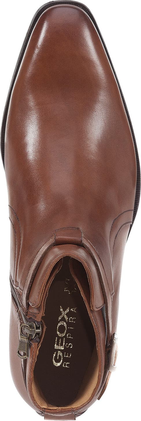 Numéro de l'image de la galerie de produits 6 pour le produit Bottines New Life - Homme