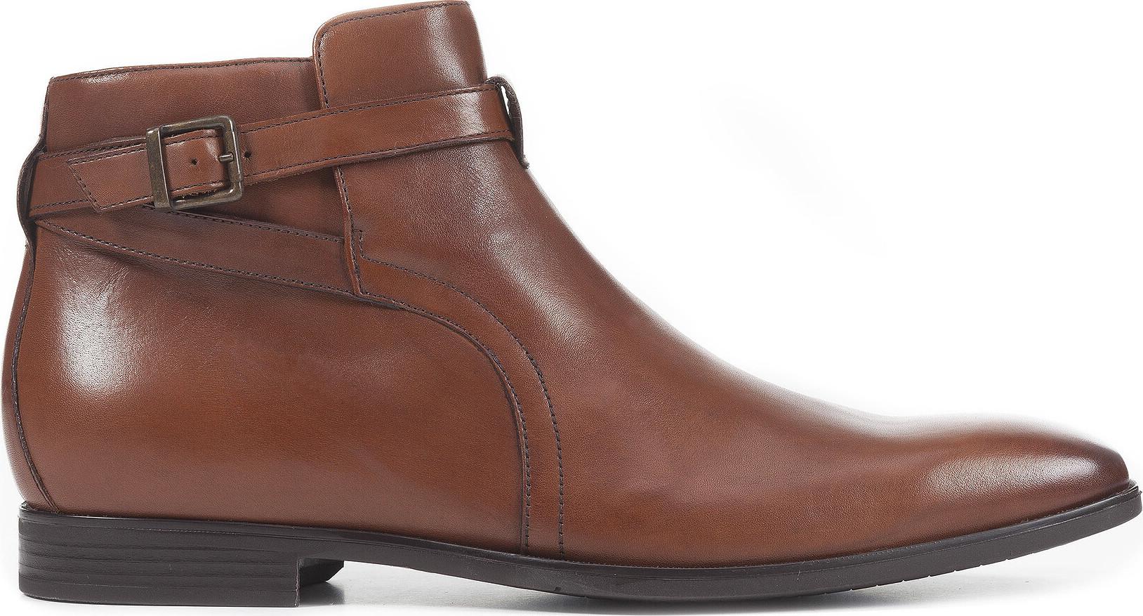 Numéro de l'image de la galerie de produits 1 pour le produit Bottines New Life - Homme