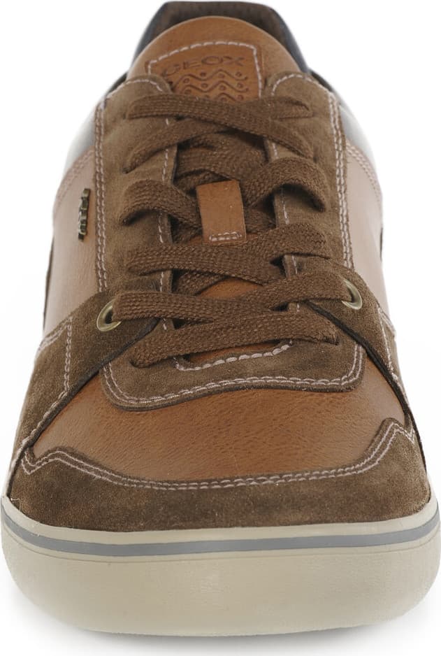 Numéro de l'image de la galerie de produits 2 pour le produit Souliers en Suède Box A - Homme