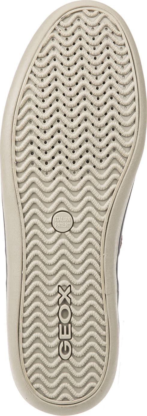 Numéro de l'image de la galerie de produits 4 pour le produit Souliers en Suède Box A - Homme