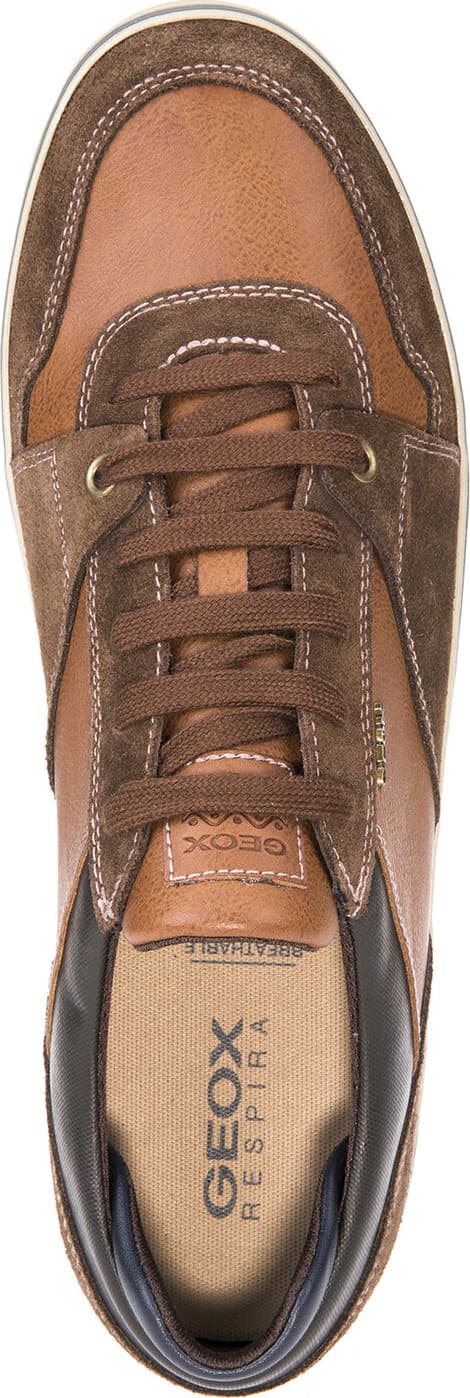 Numéro de l'image de la galerie de produits 6 pour le produit Souliers en Suède Box A - Homme