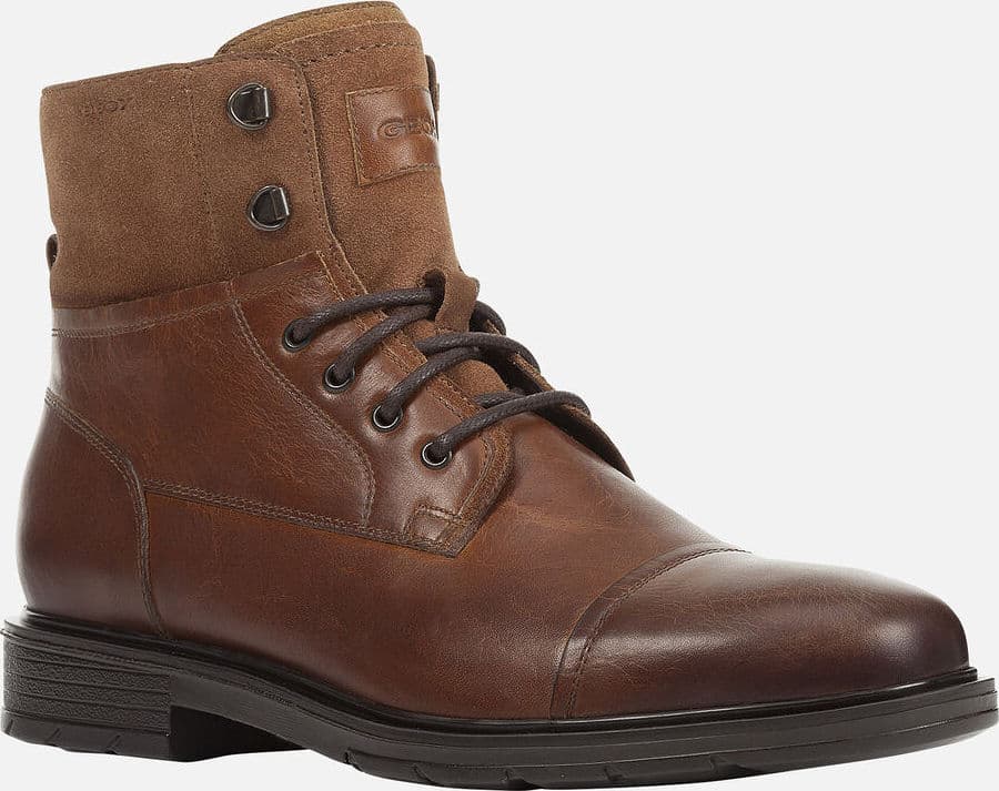 Product gallery image number 3 for product Bottes Alberick - Homme