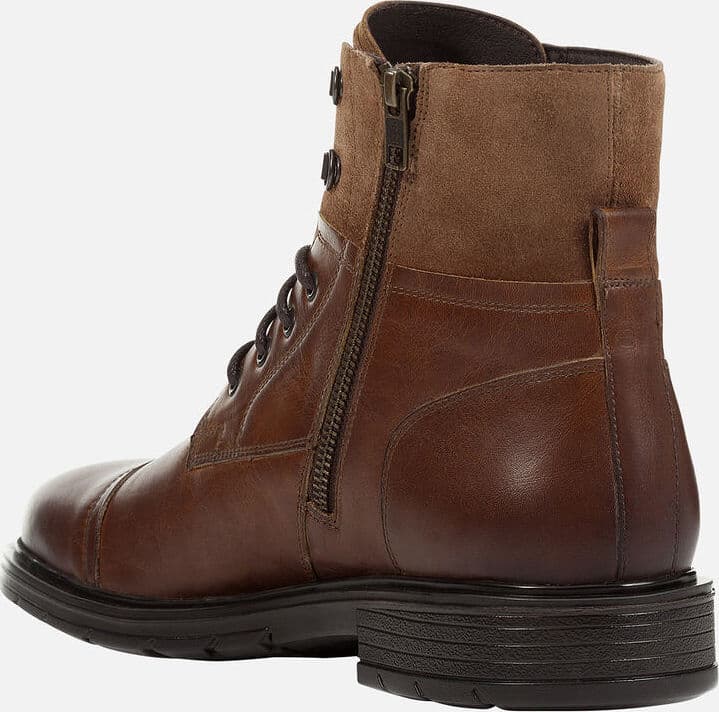 Product gallery image number 2 for product Bottes Alberick - Homme