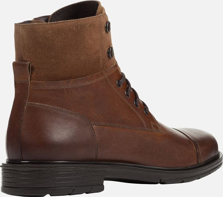Product gallery image number 4 for product Bottes Alberick - Homme
