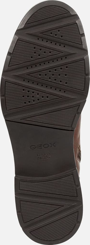 Product gallery image number 5 for product Bottes Alberick - Homme