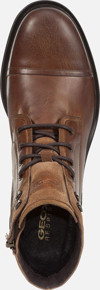 Product gallery image number 6 for product Bottes Alberick - Homme