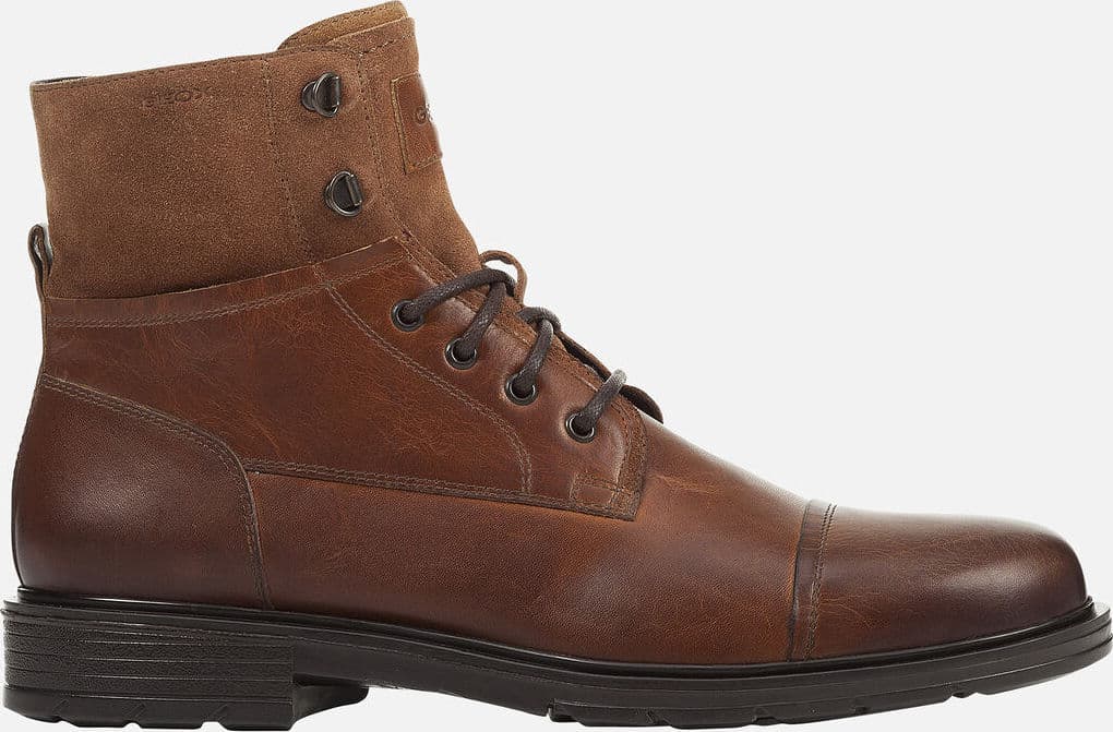 Product gallery image number 1 for product Bottes Alberick - Homme