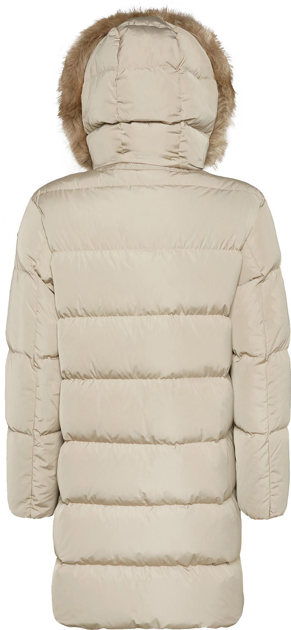 Product gallery image number 2 for product Down Jacket Porthya - Women's