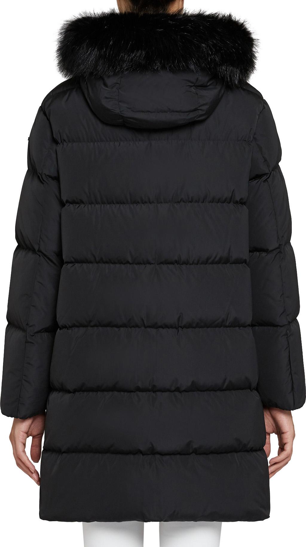 Product gallery image number 3 for product Down Jacket Porthya - Women's