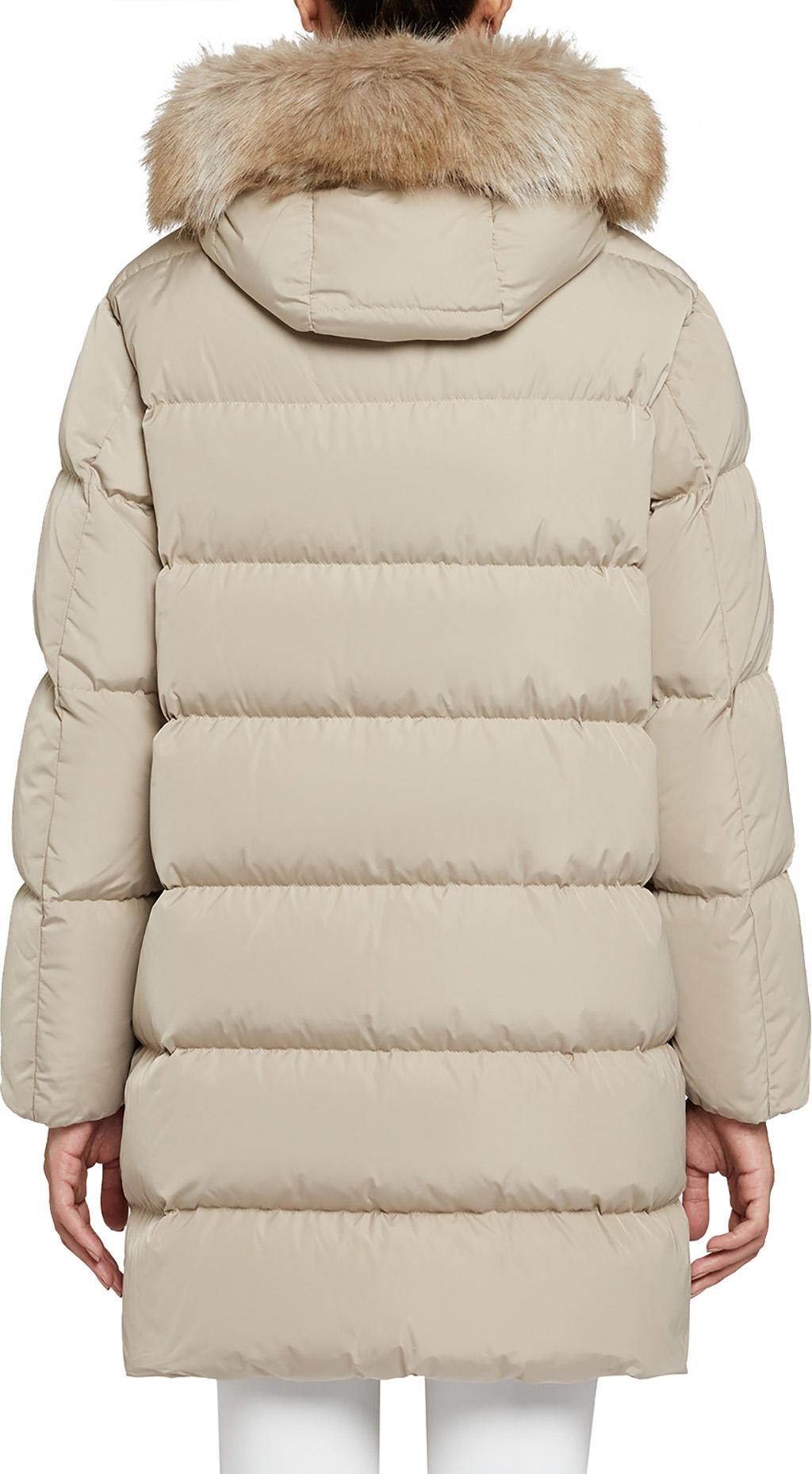 Product gallery image number 3 for product Down Jacket Porthya - Women's