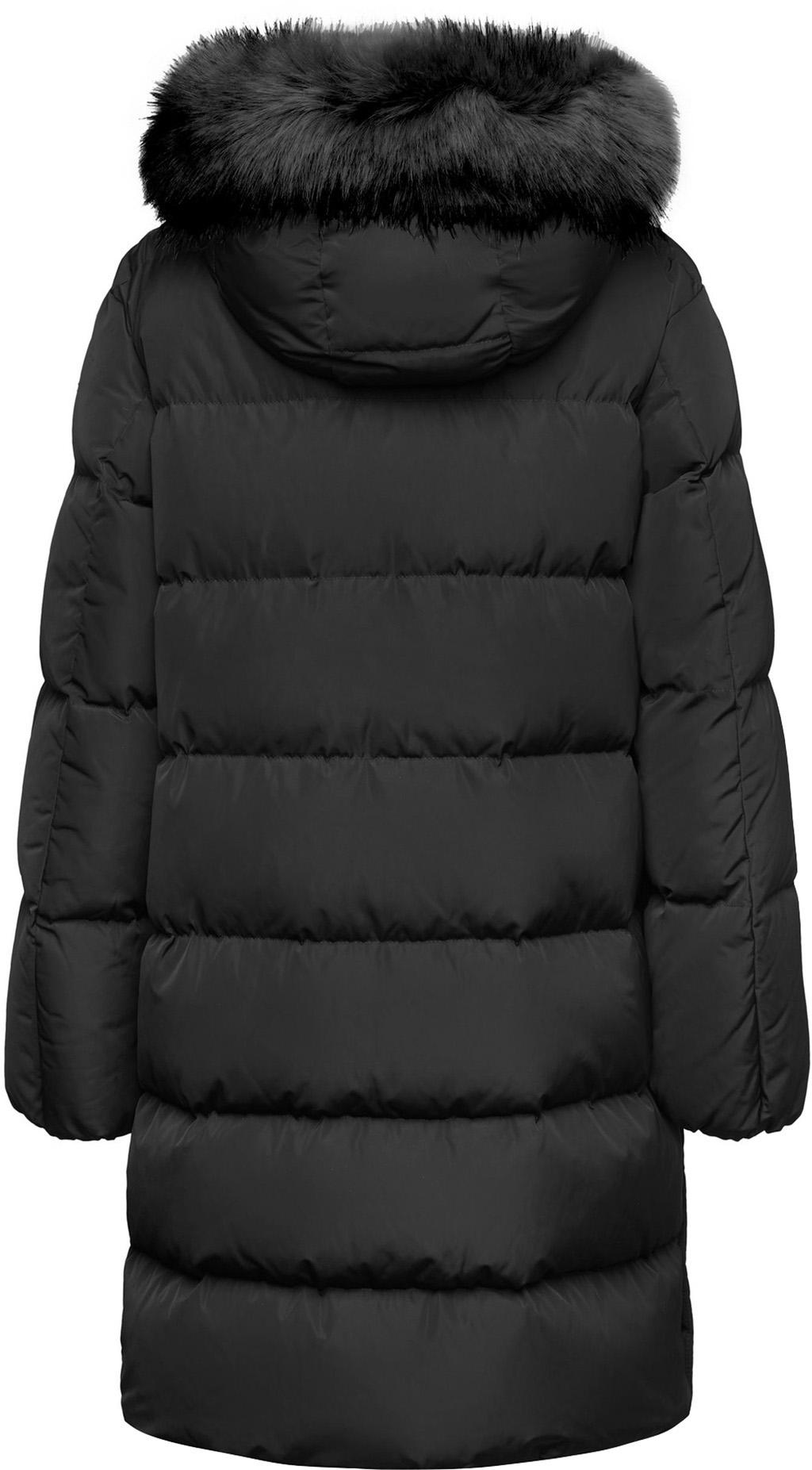 Product gallery image number 4 for product Down Jacket Porthya - Women's