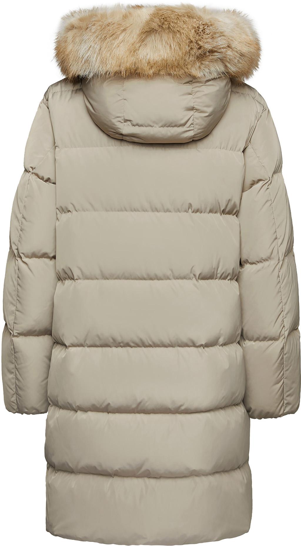 Product gallery image number 4 for product Down Jacket Porthya - Women's