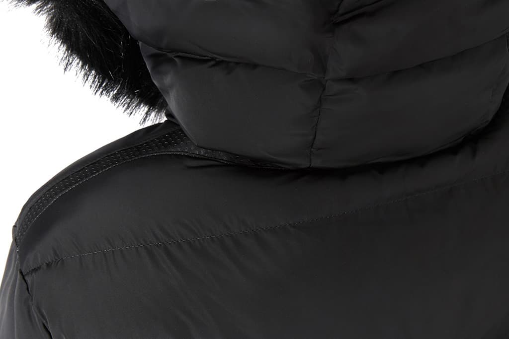 Product gallery image number 5 for product Down Jacket Porthya - Women's