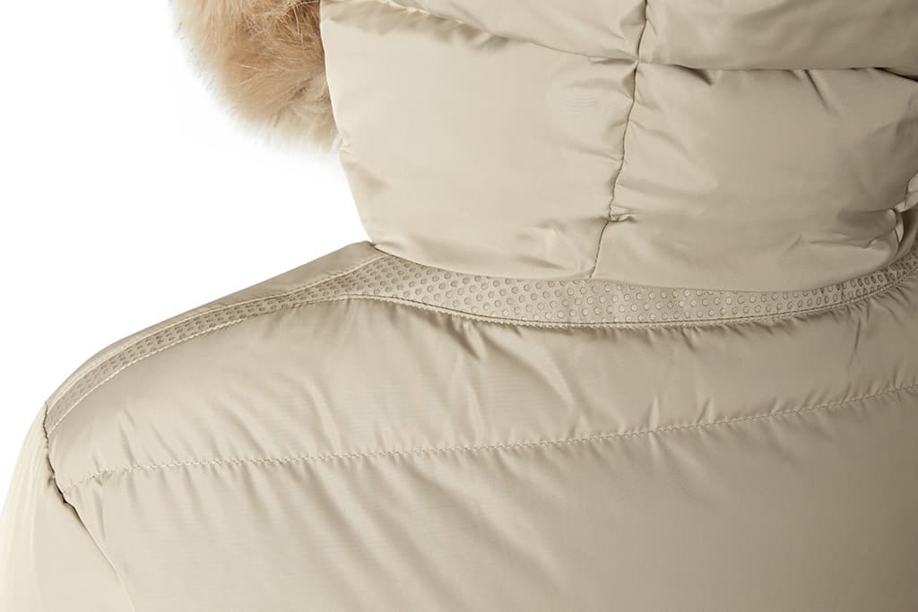 Product gallery image number 5 for product Down Jacket Porthya - Women's