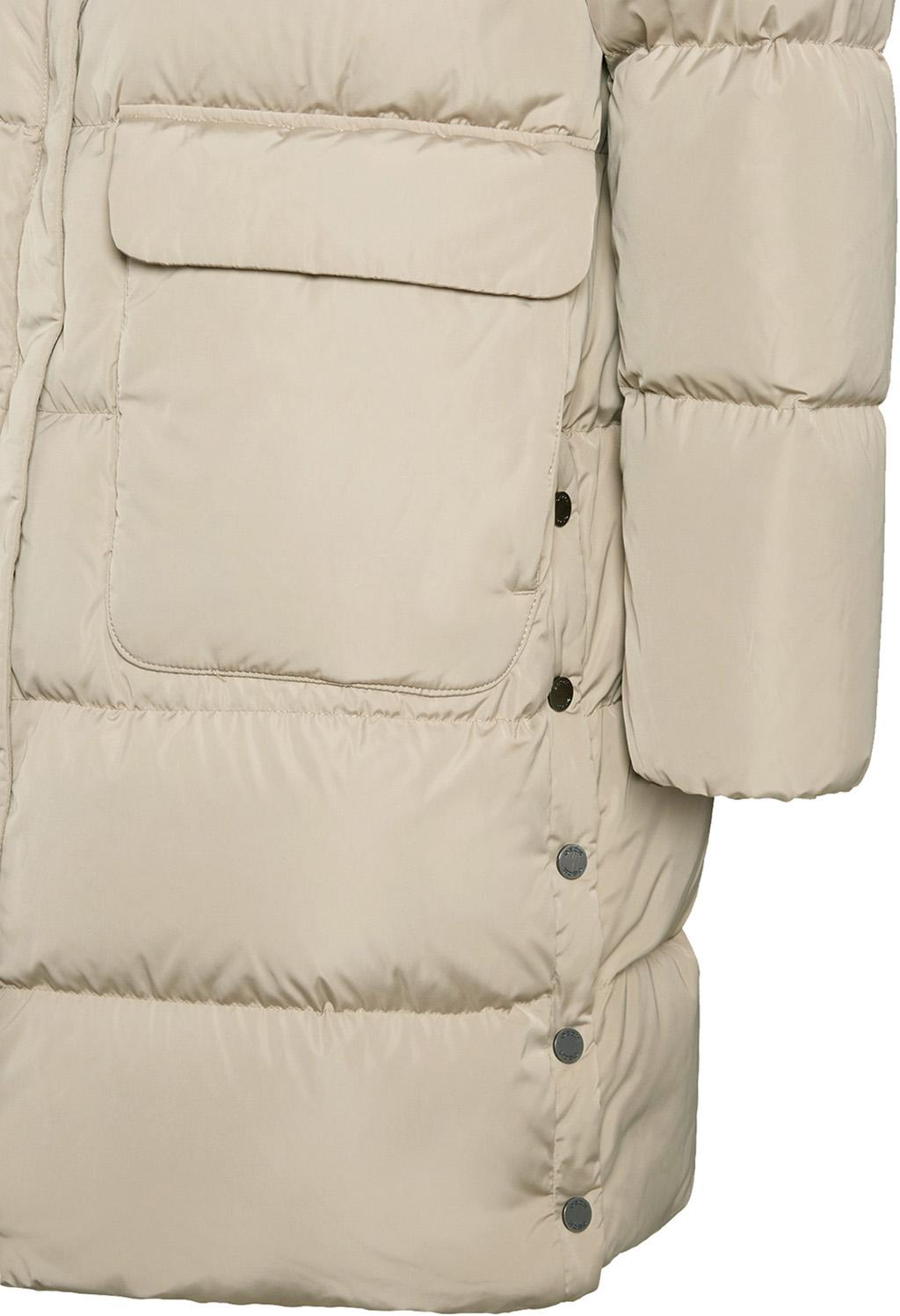 Product gallery image number 6 for product Down Jacket Porthya - Women's
