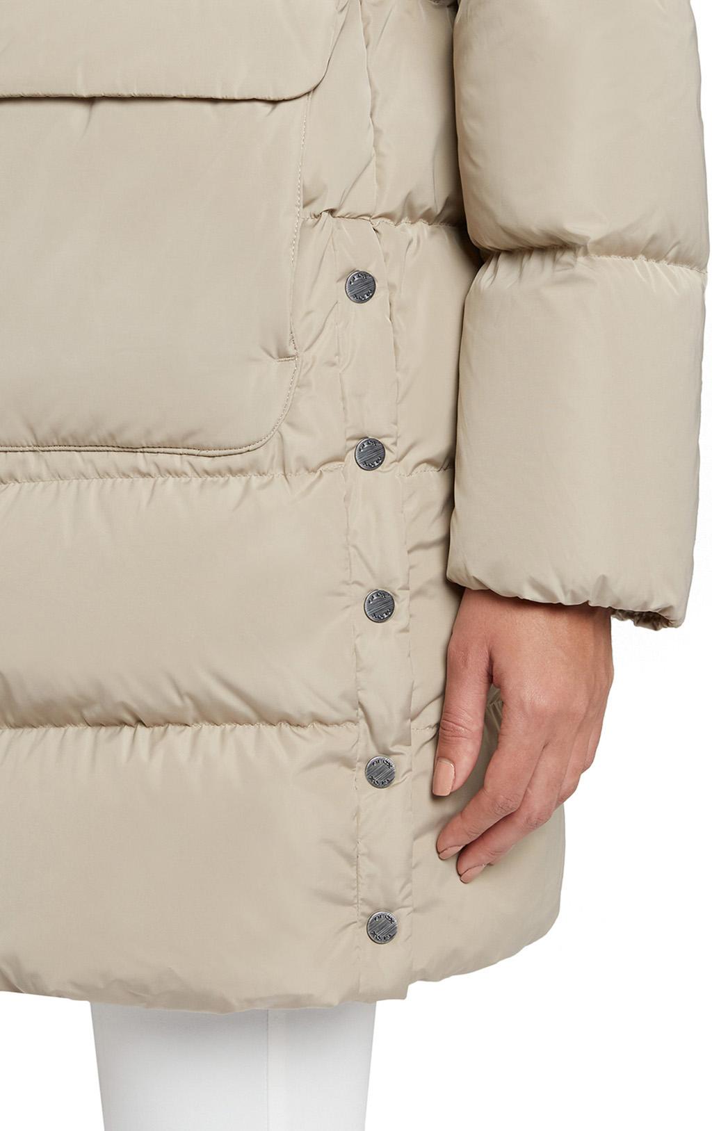 Product gallery image number 10 for product Down Jacket Porthya - Women's