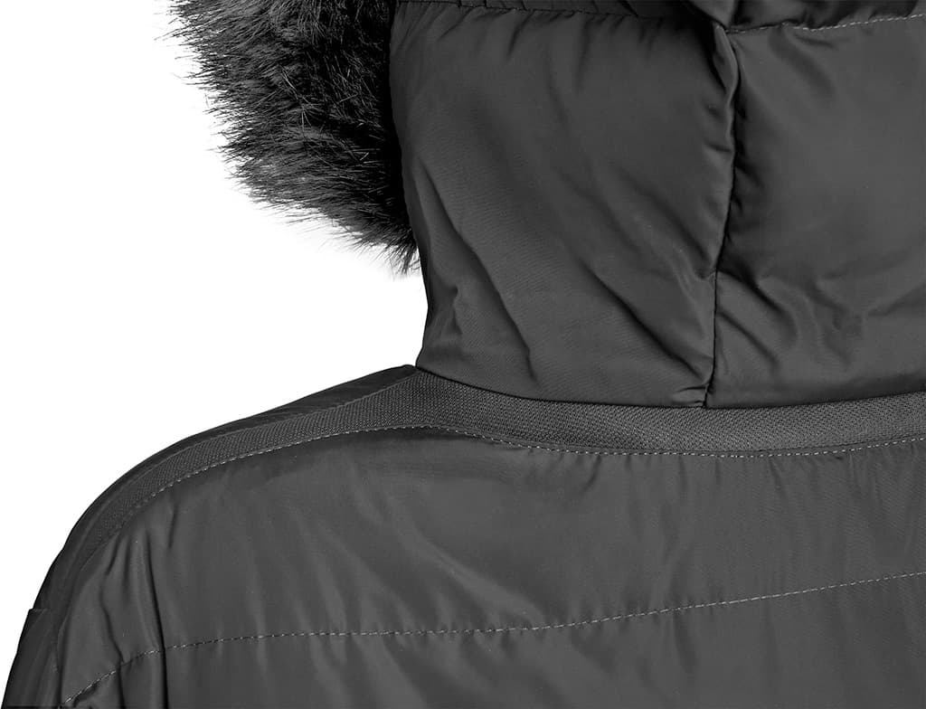 Product gallery image number 8 for product Down Jacket Porthya - Women's