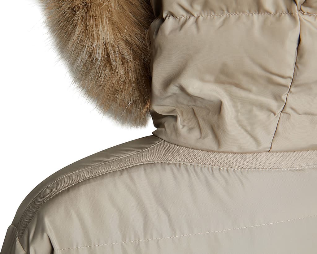 Product gallery image number 7 for product Down Jacket Porthya - Women's