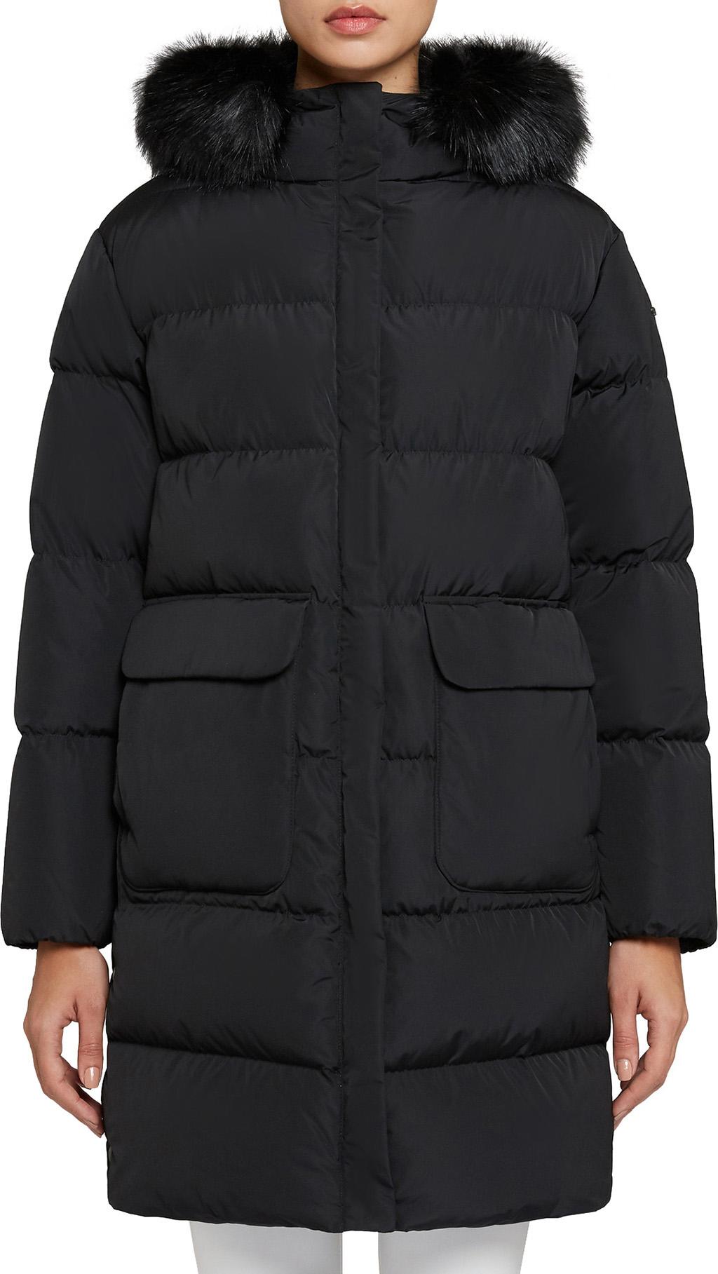 Product gallery image number 9 for product Down Jacket Porthya - Women's