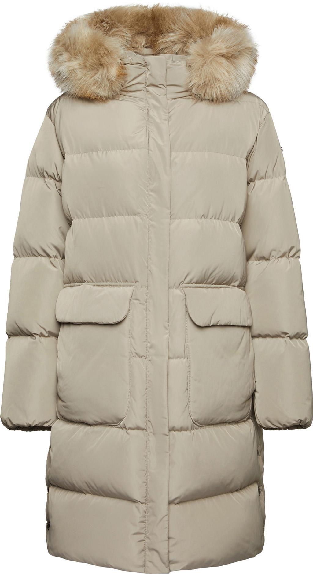 Product gallery image number 8 for product Down Jacket Porthya - Women's