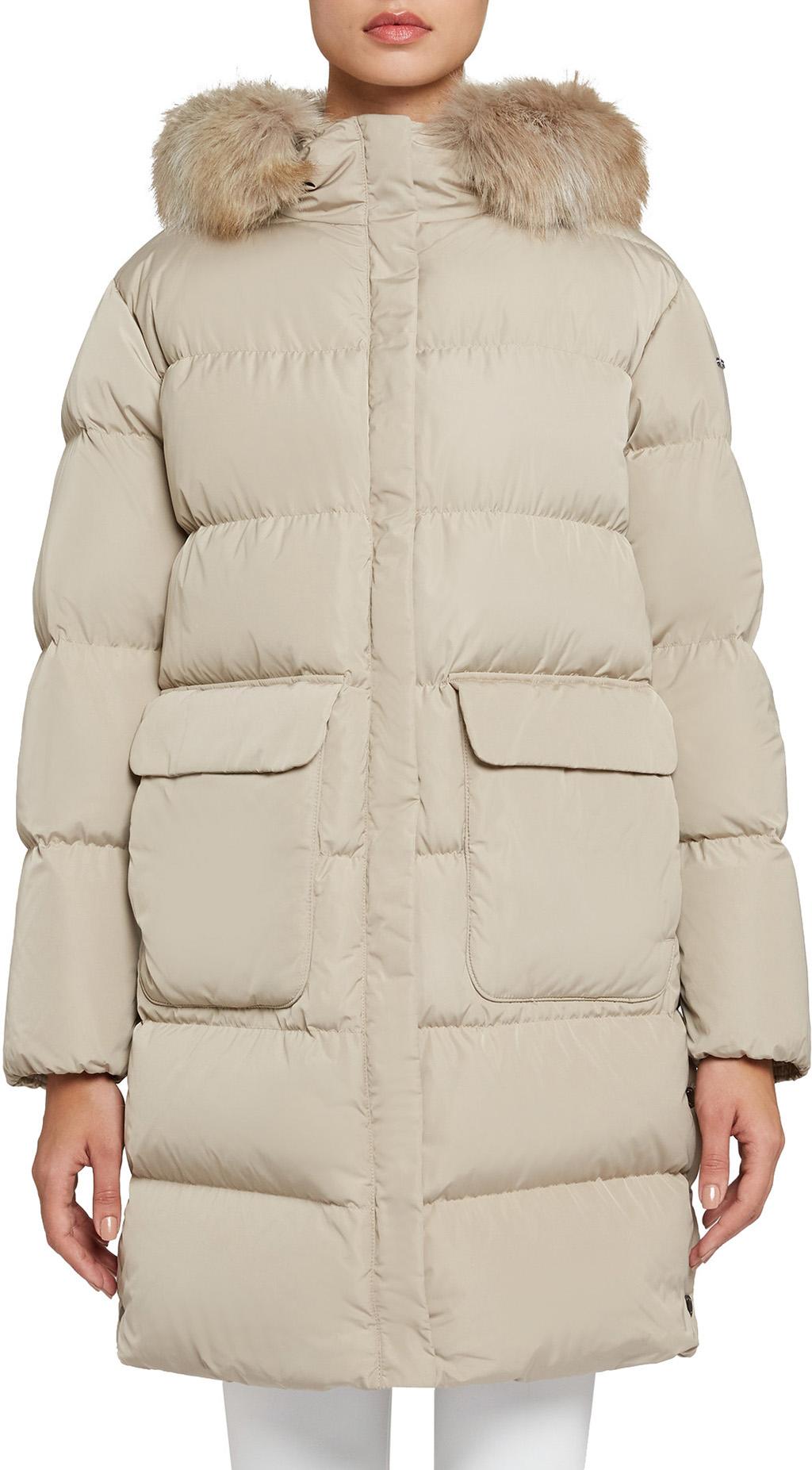 Product gallery image number 9 for product Down Jacket Porthya - Women's