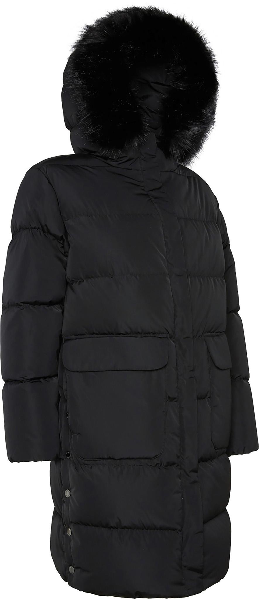 Product gallery image number 11 for product Down Jacket Porthya - Women's