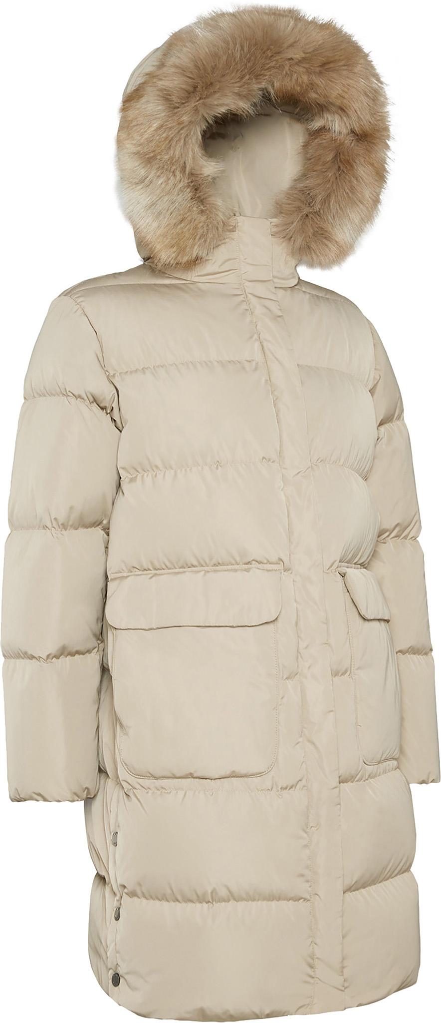 Product gallery image number 11 for product Down Jacket Porthya - Women's