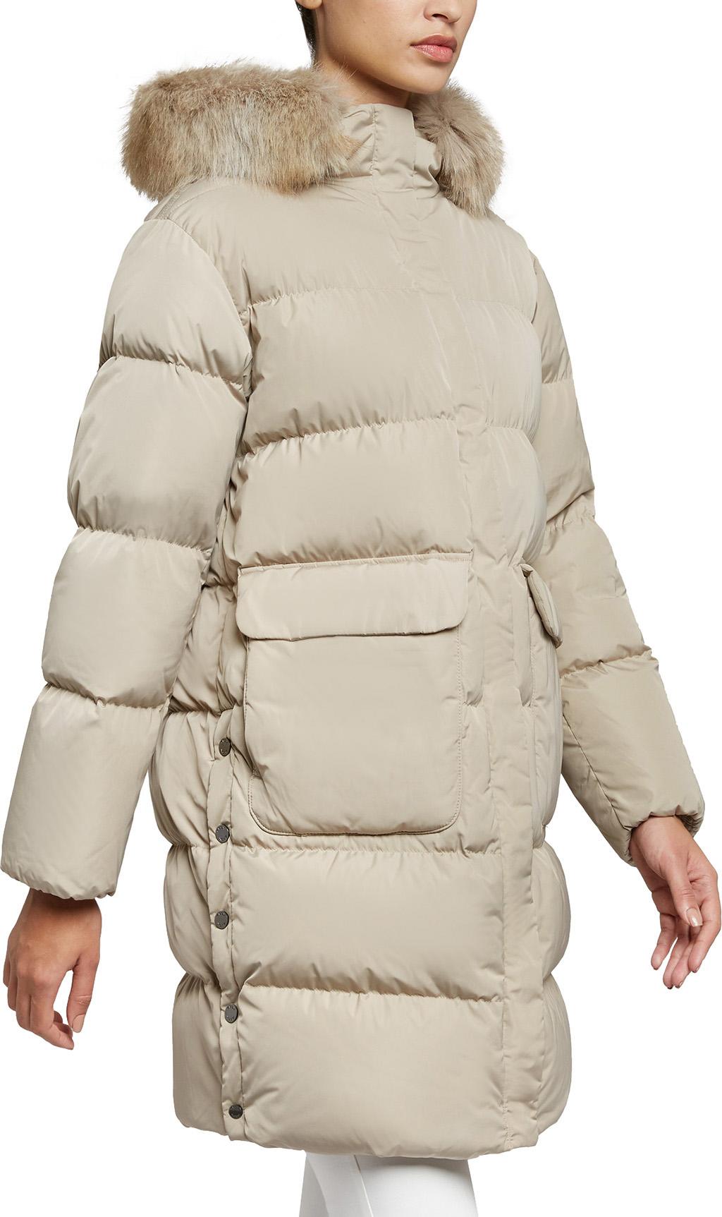 Product gallery image number 12 for product Down Jacket Porthya - Women's