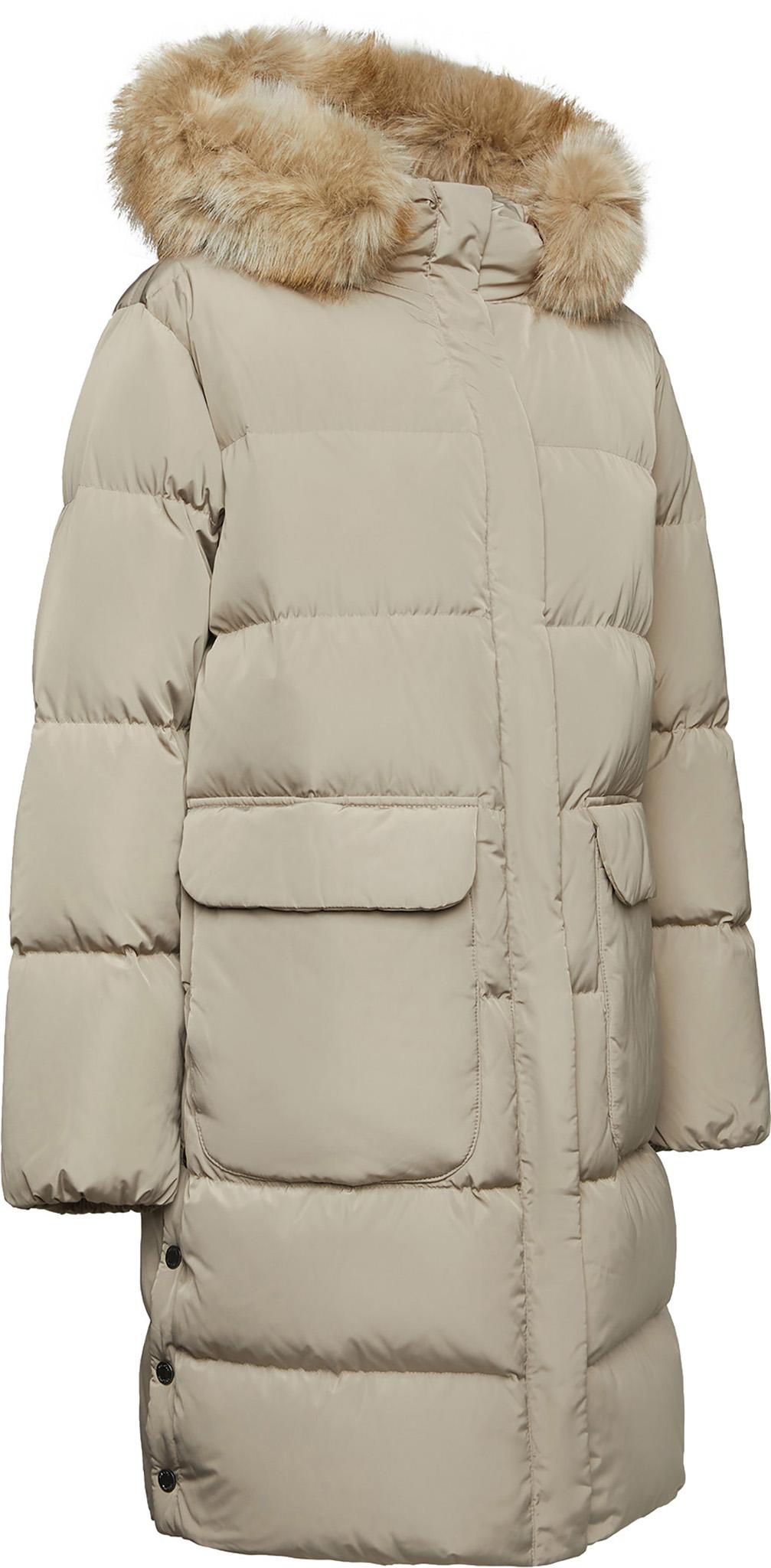 Product gallery image number 13 for product Down Jacket Porthya - Women's