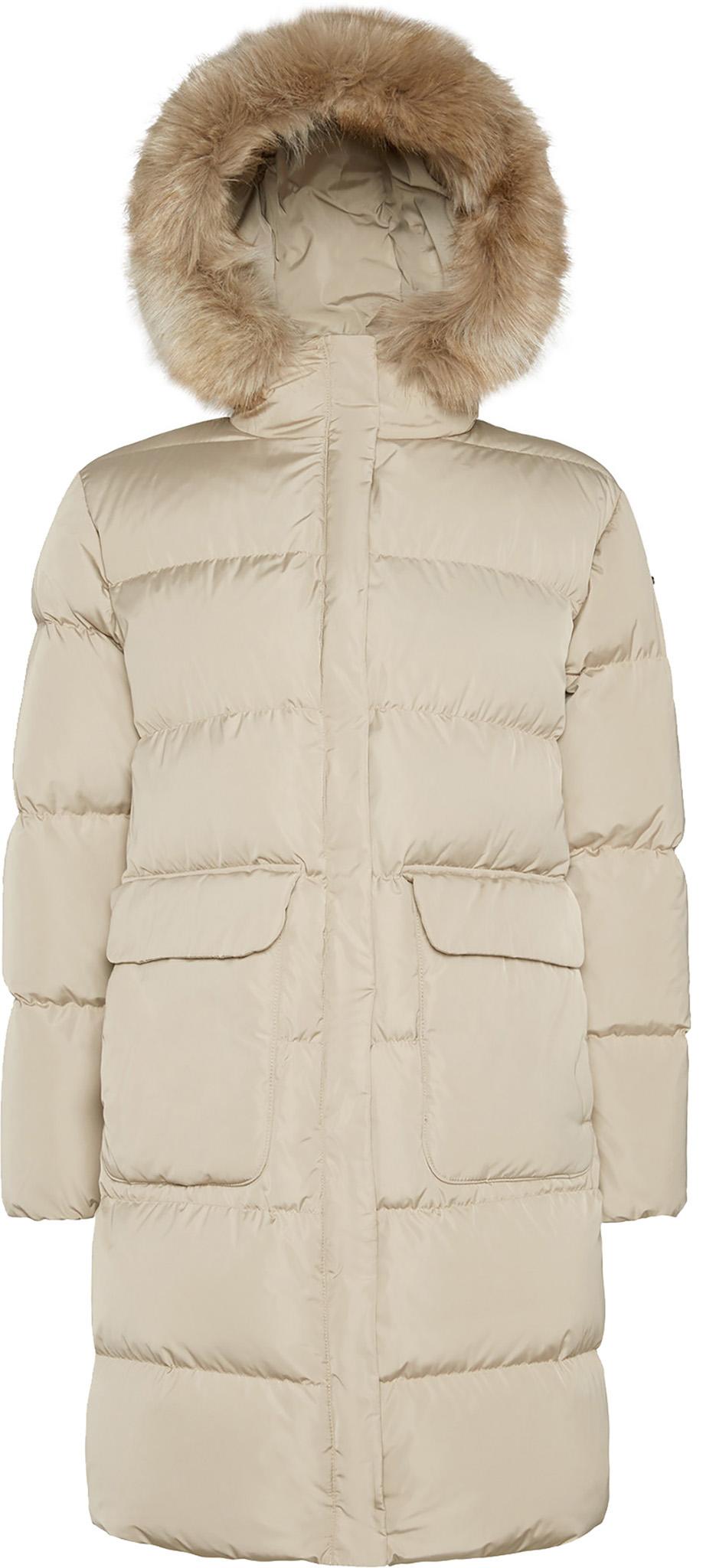 Product gallery image number 1 for product Down Jacket Porthya - Women's