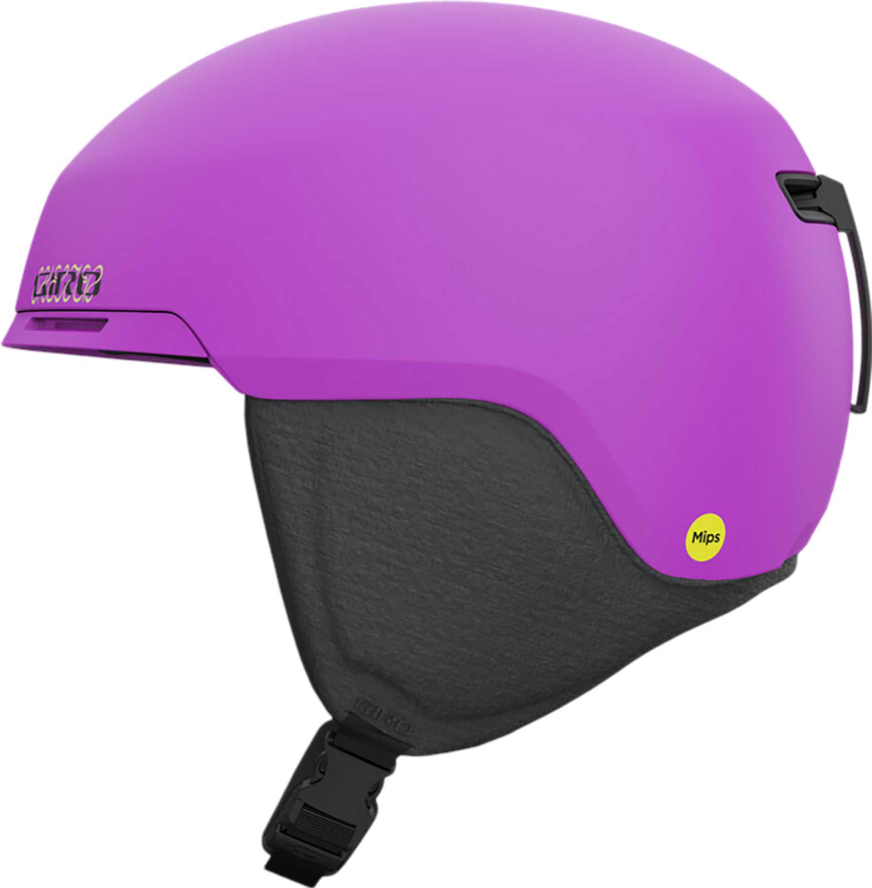 Matte Purple Shelter