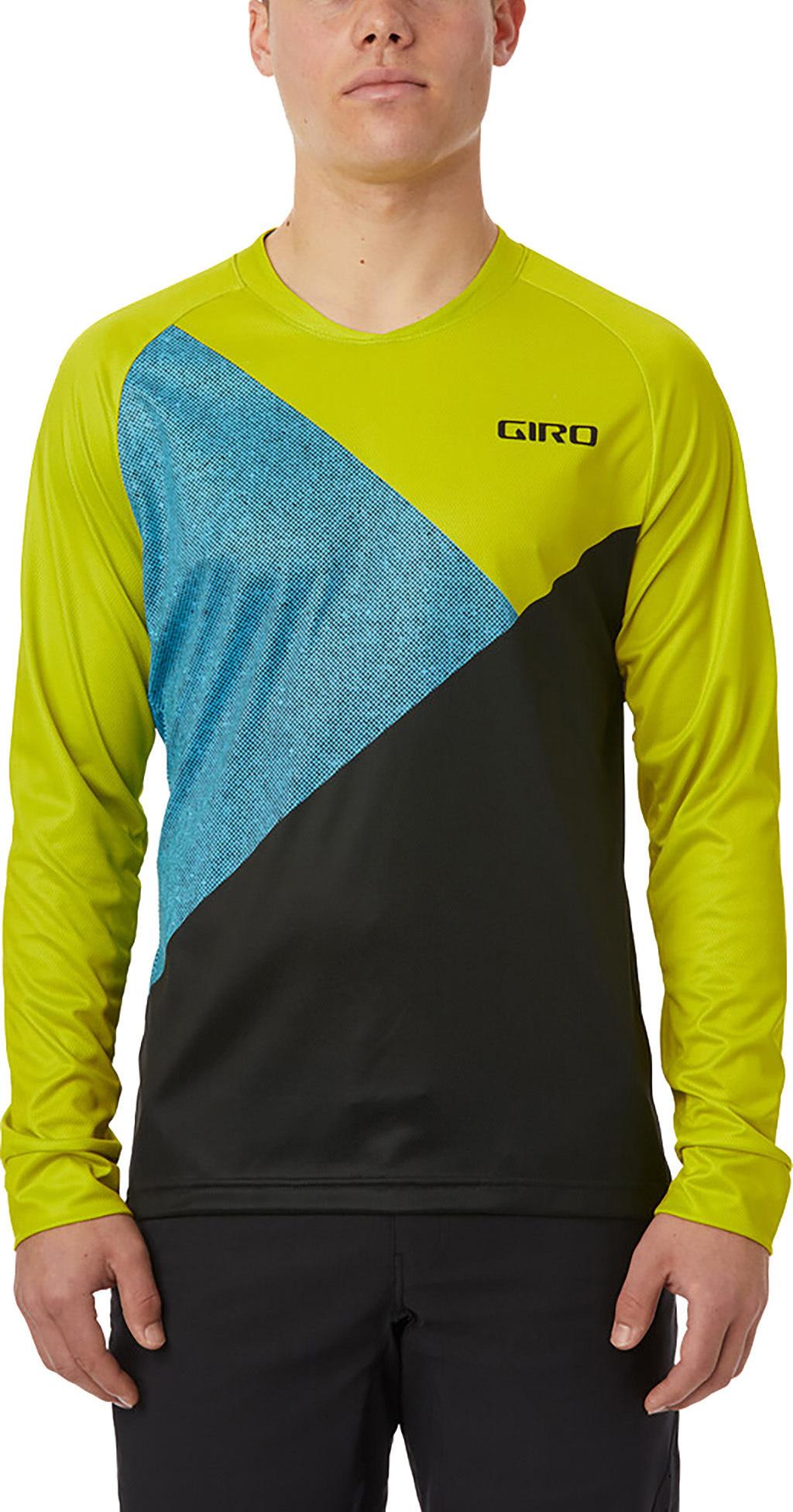 Product gallery image number 1 for product LS Roust Jersey - Men's