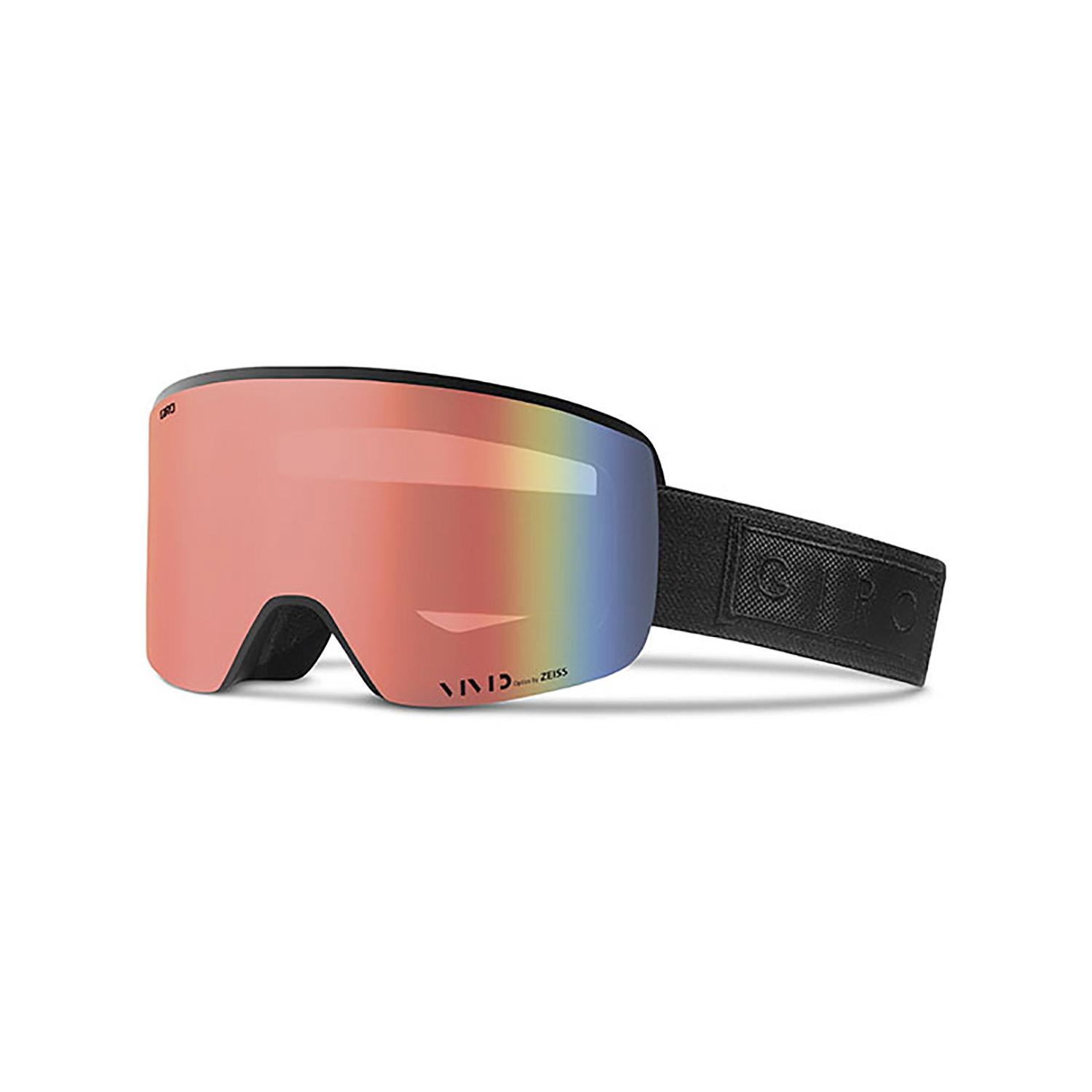 Product gallery image number 2 for product AXIS Black Bar - Vivid Onyx and Infrared Lens