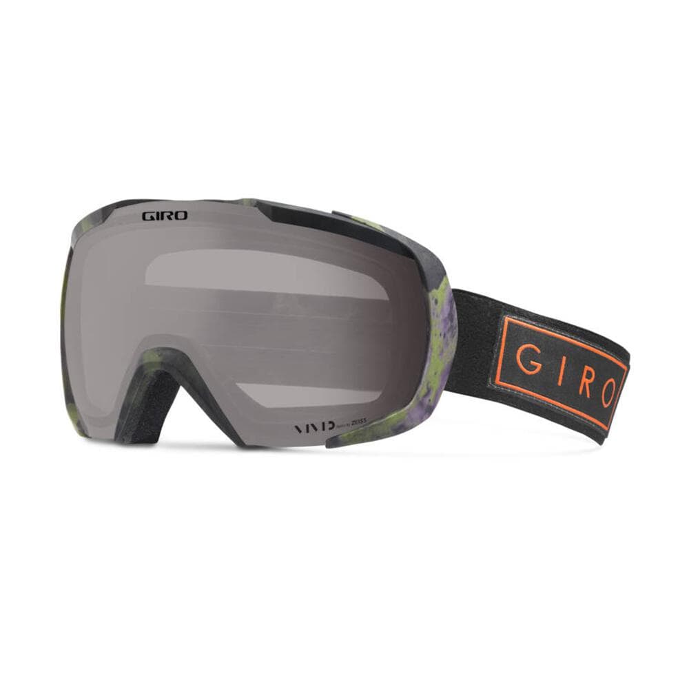 Product gallery image number 1 for product Onset Riptide - Vivid Onyx Lens