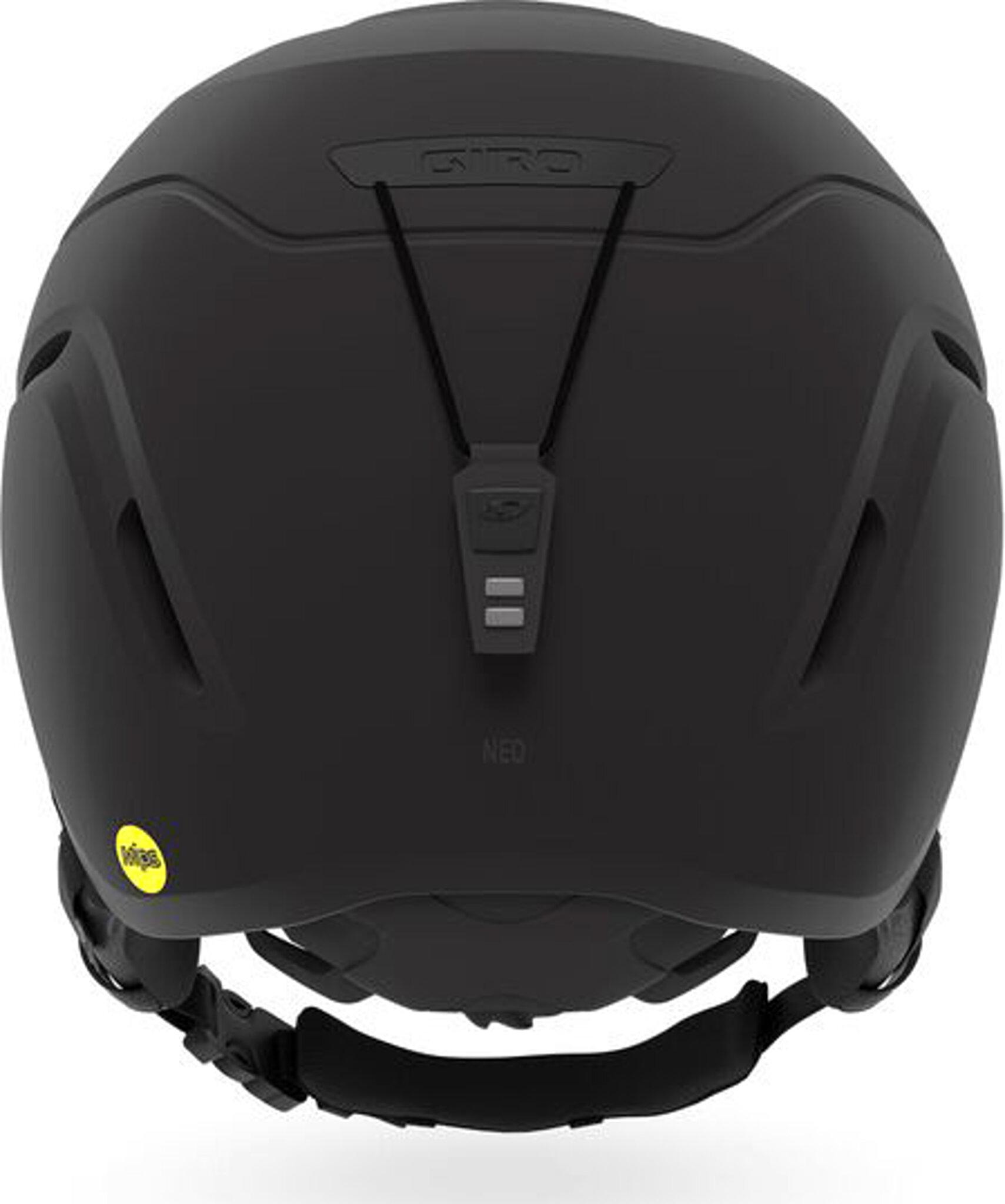 Product gallery image number 2 for product Neo Mips Helmet