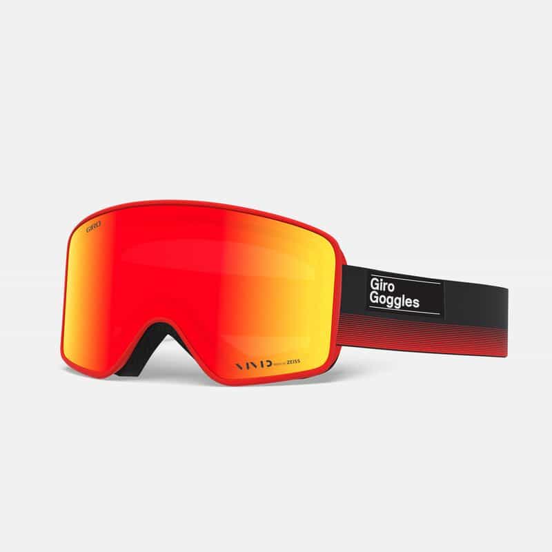 Black Red Label - Vivd Embrer - Vivid Infrared