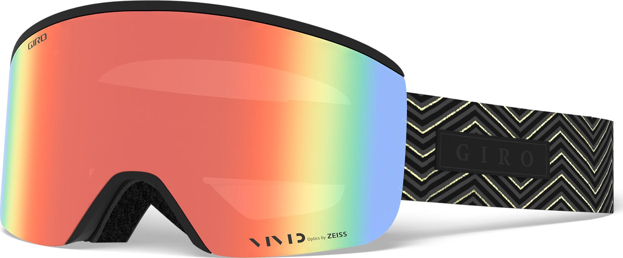 Product gallery image number 1 for product Ella Snow Goggles - Women's