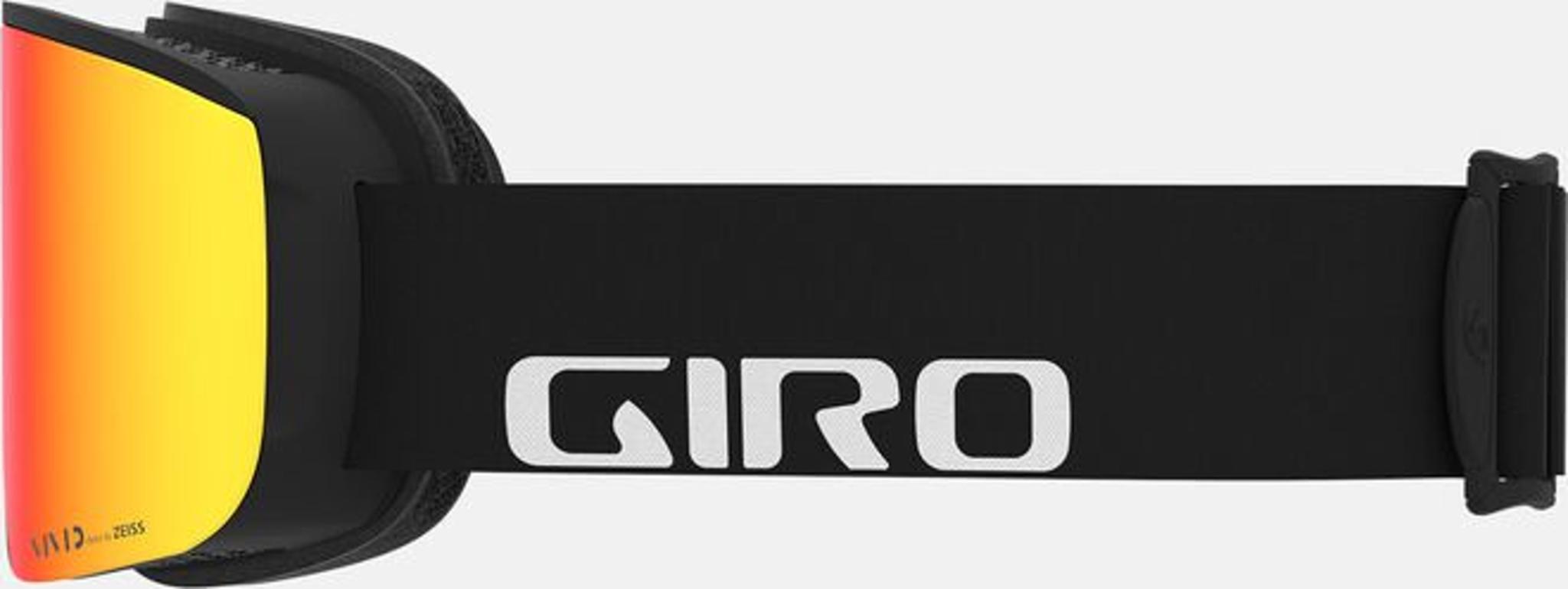 Product gallery image number 3 for product Axis Snow Goggles - Unisex