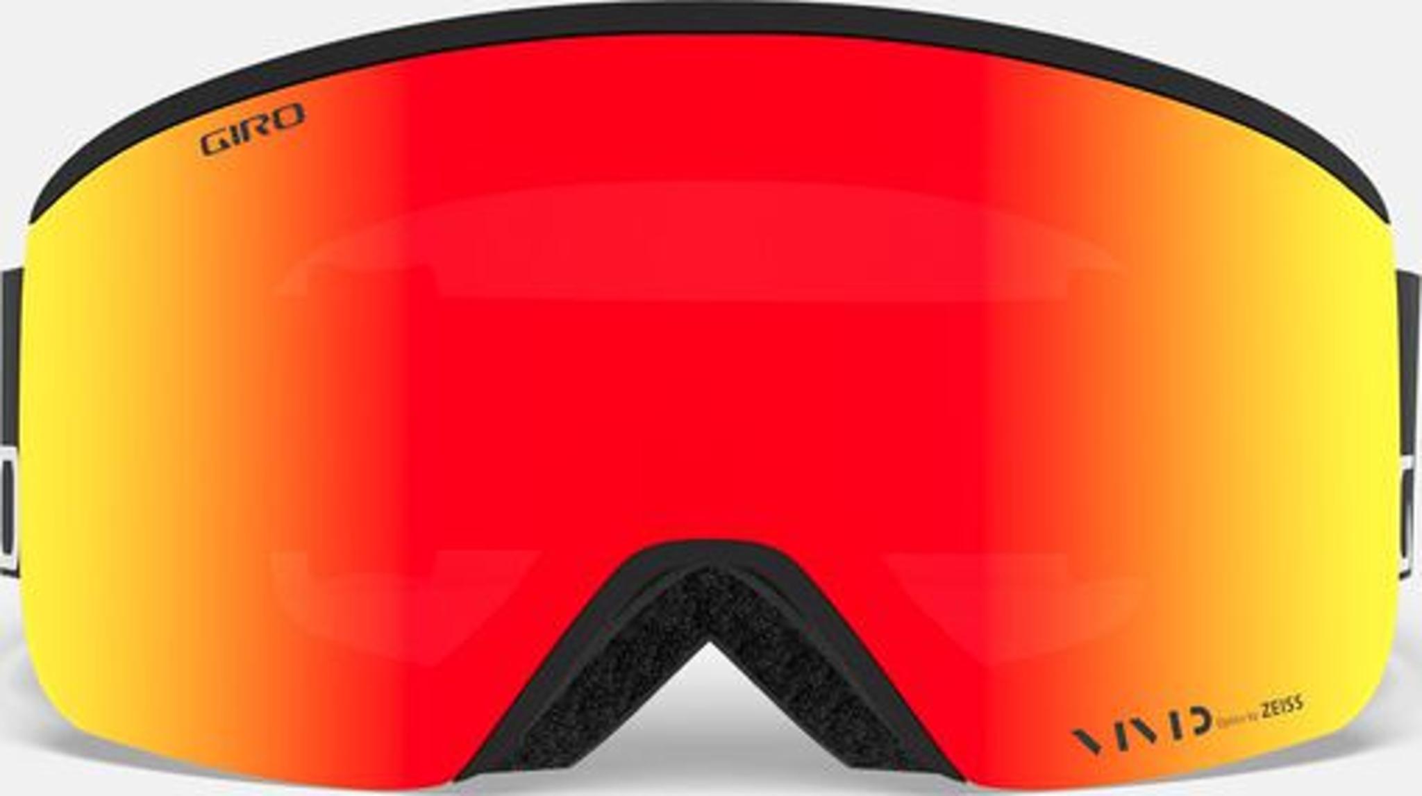 Product gallery image number 2 for product Axis Snow Goggles - Unisex