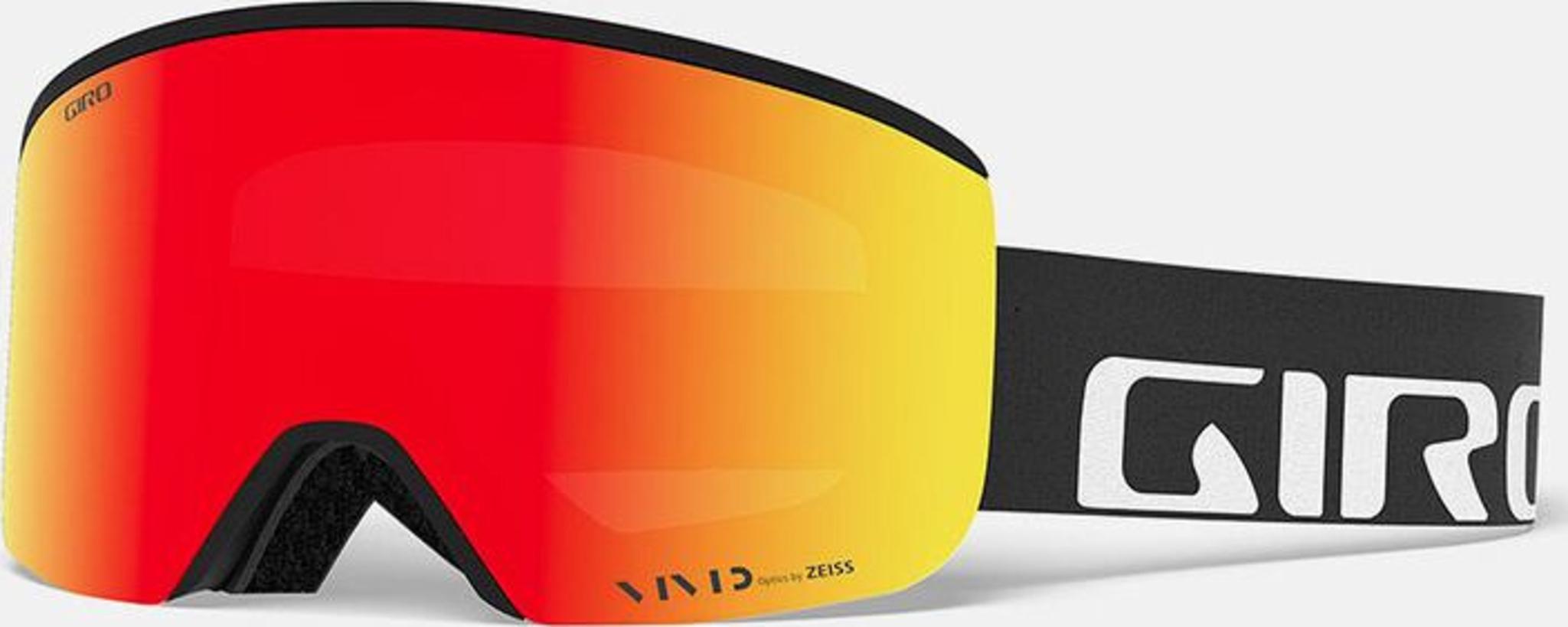 Product gallery image number 1 for product Axis Snow Goggles - Unisex